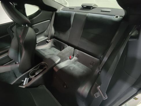 Used 2017 Subaru BRZ Limited RWD image 41