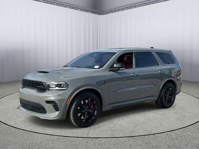Used 2023 Dodge Durango SRT Hellcat