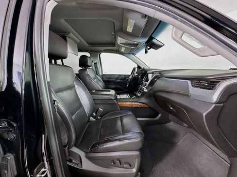 Used 2019 Chevrolet Tahoe Premier AWD/4WD image 33