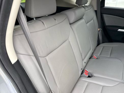 Used 2015 Honda CR-V EX-L image 45