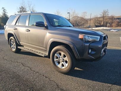 Used 2015 Toyota 4Runner SR5 Premium