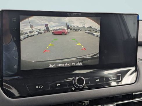 New 2026 Mitsubishi Outlander ES FWD image 20