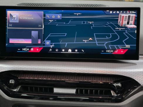 New 2026 BMW 430i xDrive Coupe w/ M Sport Package image 13