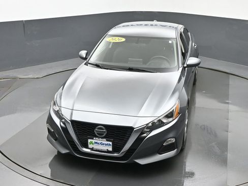 Used 2020 Nissan Altima 2.5 S image 21