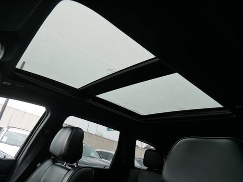 Used 2018 Jeep Grand Cherokee High Altitude image 33