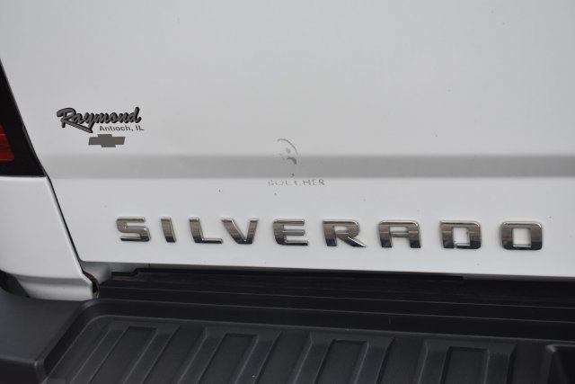 Used 2017 Chevrolet Silverado 2500 LTZ w/ Duramax Plus Package AWD/4WD image 15