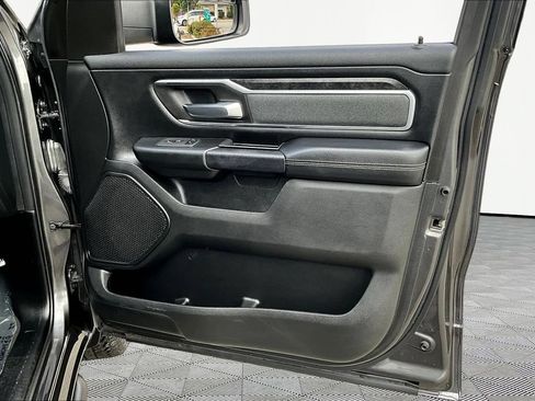 Used 2022 RAM 1500 Big Horn AWD/4WD image 26