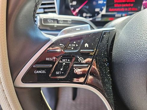 Used 2024 Mercedes-Benz GLE 350 4MATIC image 27