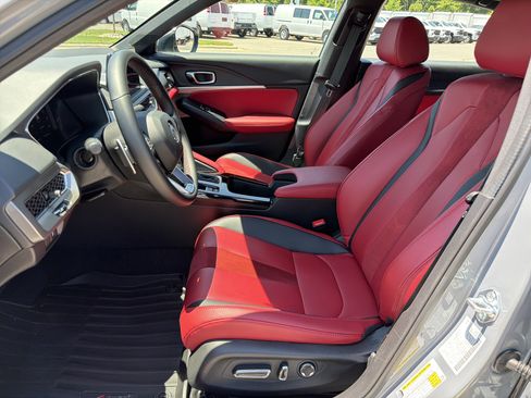Certified 2026 Acura Integra A-Spec FWD image 16