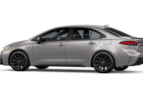 New 2026 Toyota Corolla XSE image 5