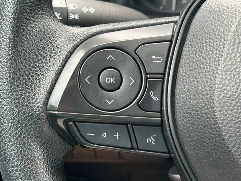 Used 2024 Toyota Corolla LE FWD image 25