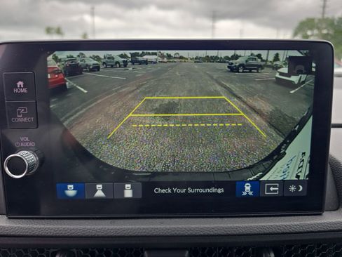 Certified 2026 Honda CR-V Sport-L image 19