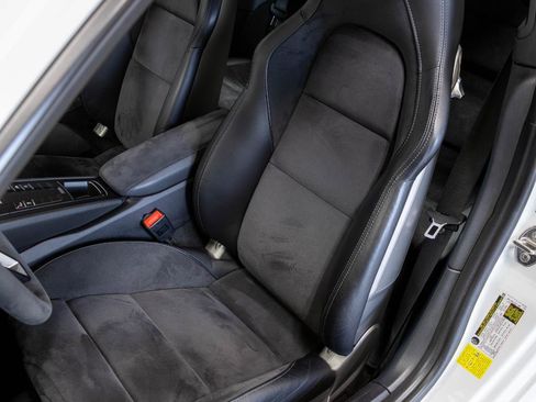 Used 2019 Porsche 911 Carrera GTS RWD image 87
