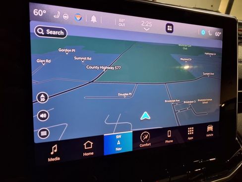 Certified 2022 Jeep Compass High Altitude image 19