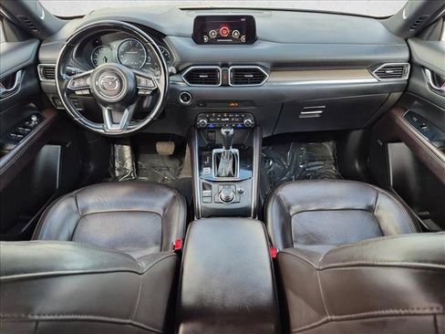 Used 2019 MAZDA CX-5 Signature AWD/4WD image 18