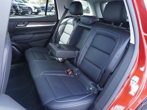 New 2026 GMC Terrain Denali w/ LPO, Black Badging Package image 9