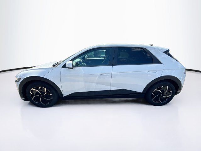 Used 2024 Hyundai Ioniq 5 SE RWD image 8