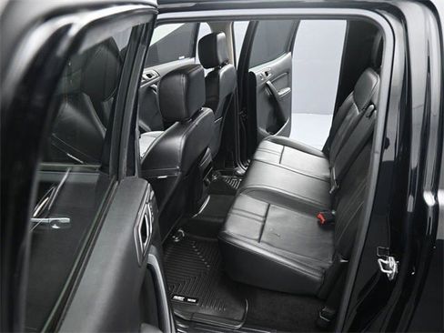 Used 2021 Ford Ranger Lariat w/ Equipment Group 501A High image 19