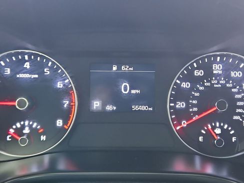 Used 2021 Kia Forte GT w/ GT2 Package image 13