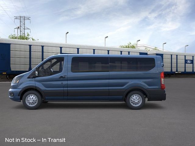 New 2026 Ford Transit 350 XLT AWD/4WD image 3