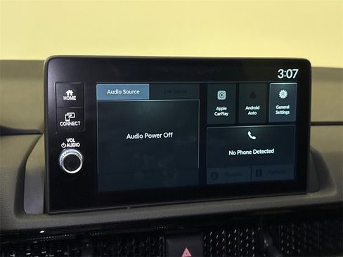 Certified 2026 Honda CR-V EX-L image 25