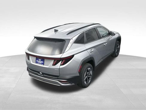 New 2026 Hyundai Tucson SEL image 29