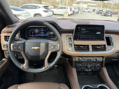 Used 2023 Chevrolet Tahoe High Country image 23