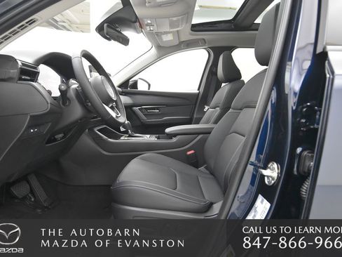 New 2026 MAZDA CX-5 2.5 S w/ Premium Plus Package AWD/4WD image 32