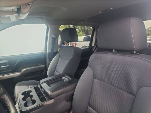Used 2015 Chevrolet Silverado 1500 LT w/ All Star Edition RWD image 18