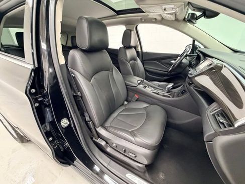 Certified 2019 Buick Envision Premium w/ Driver Confidence Package AWD/4WD image 30