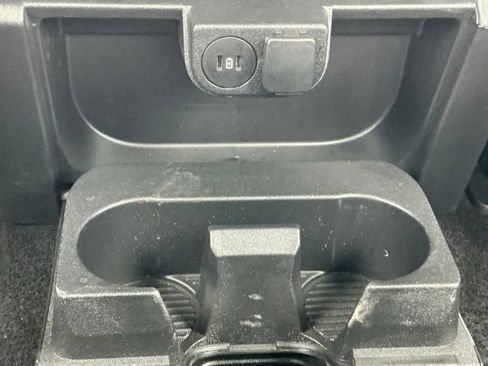 Used 2025 Ford F150 XLT w/ Equipment Group 301A Standard AWD/4WD image 22