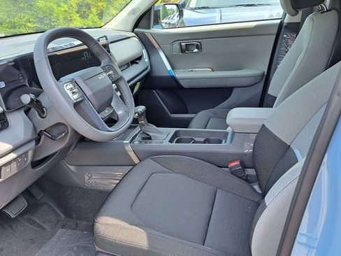 New 2027 Kia Seltos S FWD image 12