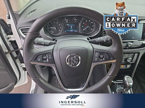 Used 2022 Buick Encore Preferred w/ Safety Package image 24