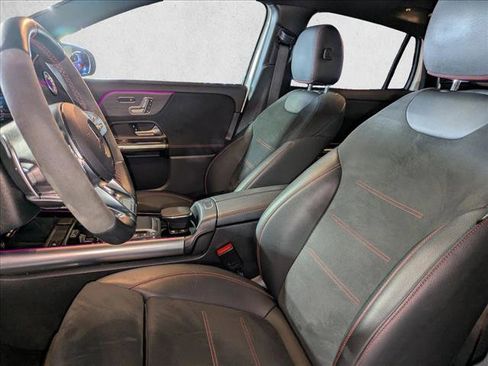 Certified 2022 Mercedes-Benz GLA 35 AMG 4MATIC image 20