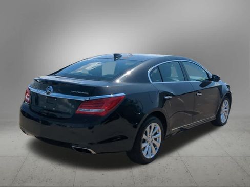 Used 2015 Buick LaCrosse Leather FWD image 6