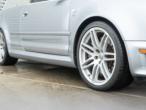 Used 2008 Audi RS 4 Cabriolet image 44
