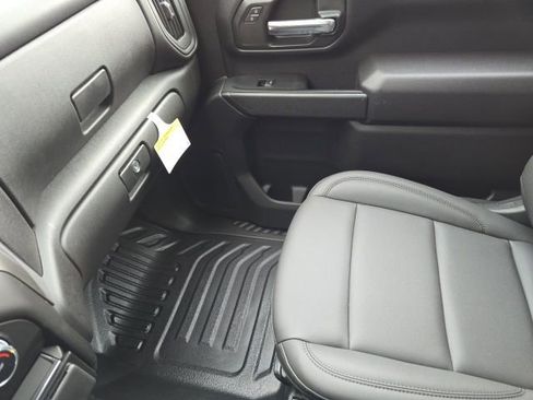New 2026 Chevrolet Silverado 2500 W/T w/ WT Convenience Package AWD/4WD image 19