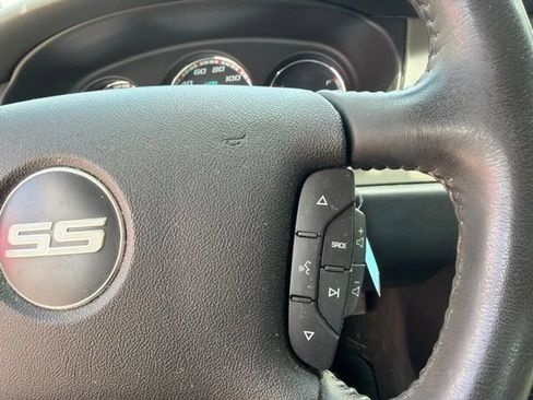 Used 2006 Chevrolet Monte Carlo SS FWD image 42