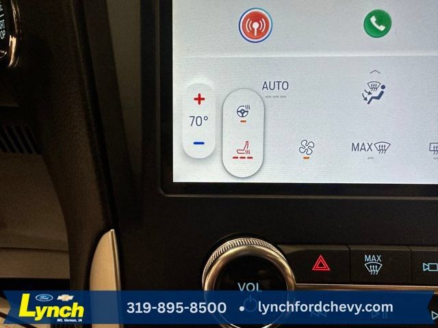 Used 2024 Ford Edge SEL w/ Convenience Package AWD/4WD image 13