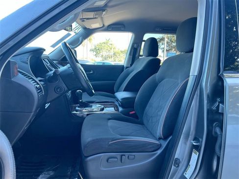 Used 2020 Nissan Armada SV w/ Driver Package image 12