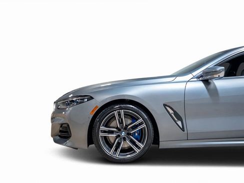Used 2023 BMW 840i Gran Coupe xDrive w/ Driving Assistance Package image 28