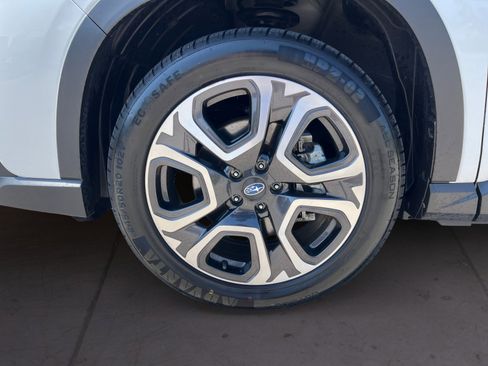 Certified 2023 Subaru Ascent Limited w/ Technology Package AWD/4WD image 15
