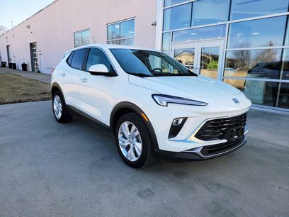 Used 2024 Buick Encore GX Preferred w/ Comfort Package