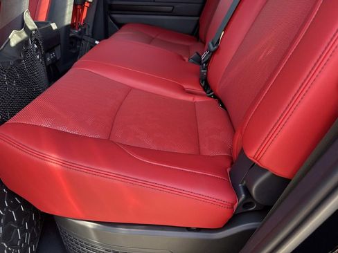 Used 2025 Toyota Tacoma TRD Pro AWD/4WD image 19