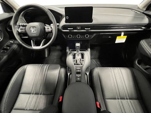 New 2026 Honda HR-V EX-L image 19