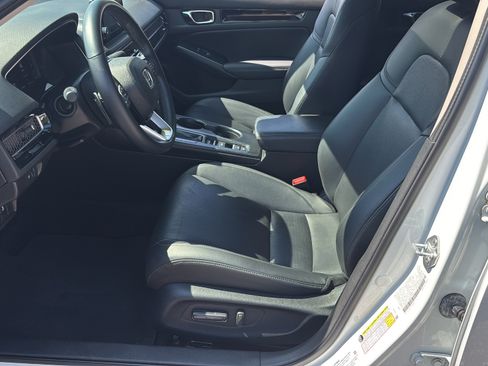 Certified 2022 Honda Civic Touring image 9