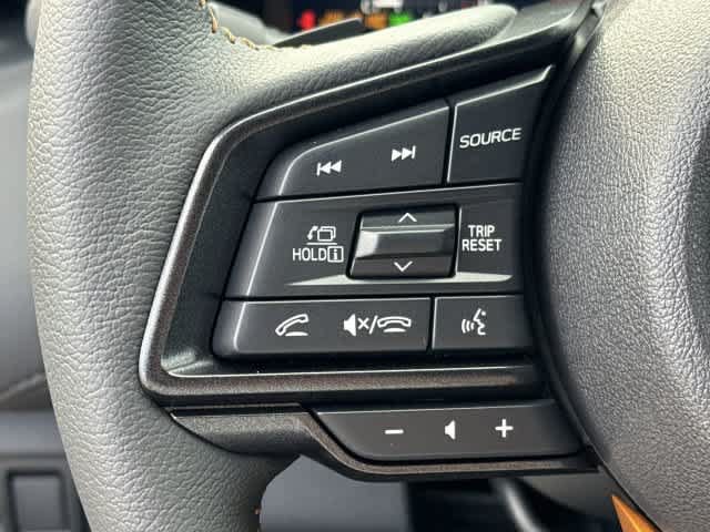 New 2026 Subaru Outback Wilderness AWD/4WD image 23