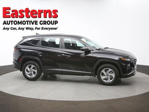 Used 2023 Hyundai Tucson SE image 46