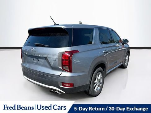 Used 2020 Hyundai Palisade SE AWD/4WD image 6