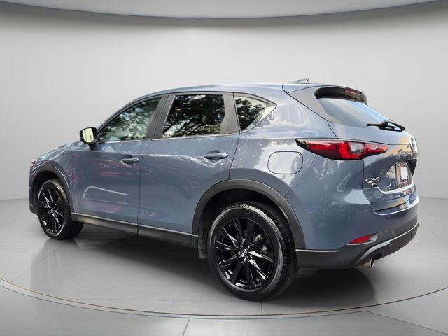 Used 2025 MAZDA CX-5 Carbon Edition AWD/4WD image 6